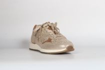 Baskets Femme Tamaris 1-23748-46 454 Ivory Struct