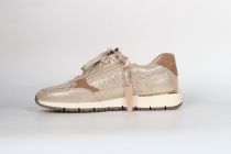 Baskets Femme Tamaris 1-23748-46 454 Ivory Struct