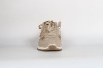 Baskets Femme Tamaris 1-23748-46 454 Ivory Struct