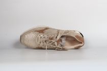 Baskets Femme Tamaris 1-23748-46 454 Ivory Struct