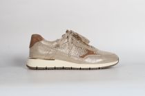 Baskets Femme Tamaris 1-23748-46 454 Ivory Struct