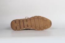 Baskets Femme Tamaris 1-23748-46 454 Ivory Struct