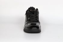 Baskets Femme Tamaris 1-23754-45 018 Black Patent