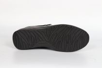 Baskets Femme Tamaris 1-23754-45 018 Black Patent