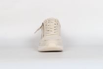 Baskets Femme Tamaris 1-23754-45 485 Ivory Gold