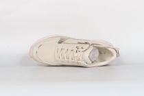 Baskets Femme Tamaris 1-23754-45 485 Ivory Gold