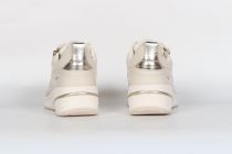 Baskets Femme Tamaris 1-23754-45 485 Ivory Gold