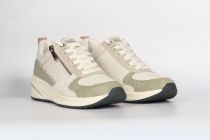 Baskets Femme Tamaris 1-23754-45 770 Sage Comb