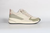 Baskets Femme Tamaris 1-23754-45 770 Sage Comb