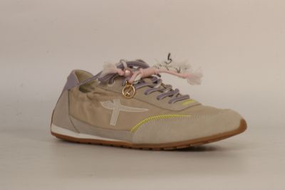 Baskets Femme Tamaris 23628 46 Beige comb