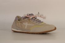 Baskets Femme Tamaris 23628 46 Beige comb