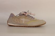 Baskets Femme Tamaris 23628 46 Beige comb