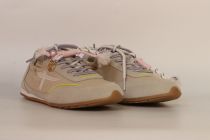 Baskets Femme Tamaris 23628 46 Beige comb