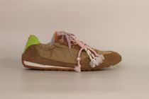 Baskets Femme Tamaris 23628 46 Camel comb