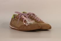 Baskets Femme Tamaris 23628 46 Camel comb