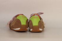 Baskets Femme Tamaris 23628 46 Camel comb