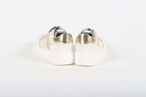 Baskets Femme Tamaris 23704-28 White /Gold