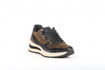 Baskets Femme Tamaris 23709-27 Olive Comb