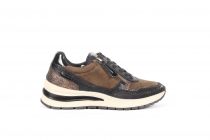 Baskets Femme Tamaris 23709-27 Olive Comb