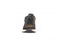 Baskets Femme Tamaris 23709-27 Olive Comb