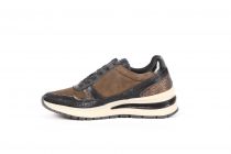Baskets Femme Tamaris 23709-27 Olive Comb