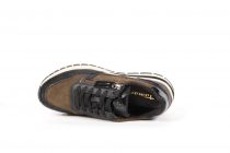Baskets Femme Tamaris 23709-27 Olive Comb