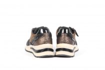 Baskets Femme Tamaris 23709-27 Olive Comb