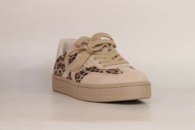 Baskets Femme Tamaris 23723 44 L�opard comb