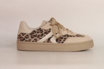 Baskets Femme Tamaris 23723 44 L&eacute;opard comb