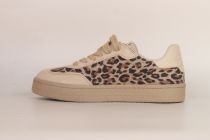 Baskets Femme Tamaris 23723 44 L&eacute;opard comb