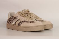 Baskets Femme Tamaris 23723 44 L&eacute;opard comb