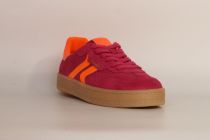 Baskets Femme Tamaris 23723 44 PKN/NEON