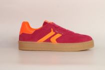 Baskets Femme Tamaris 23723 44 PKN/NEON