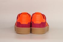 Baskets Femme Tamaris 23723 44 PKN/NEON