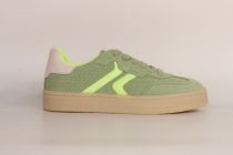 Baskets Femme Tamaris 23723 44 SAGE/NEON