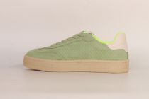 Baskets Femme Tamaris 23723 44 SAGE/NEON