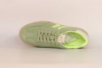 Baskets Femme Tamaris 23723 44 SAGE/NEON