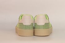 Baskets Femme Tamaris 23723 44 SAGE/NEON