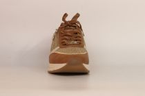 Baskets Femme Tamaris 23732 41 Cognac comb