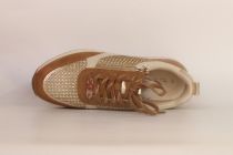 Baskets Femme Tamaris 23732 41 Cognac comb