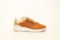 Baskets Femme TBS Brazip2-J7095 Tan