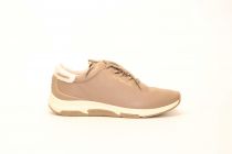 Baskets Femme TBS Jazzrun-C7013 Taupe