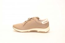 Baskets Femme TBS Jazzrun-C7013 Taupe