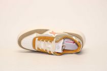 Baskets Femme WY6Z Xenia W Beige