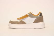 Baskets Femme WY6Z Xenia W Beige