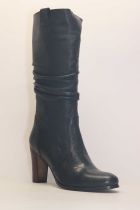 Bottes Femme Aliwell Borneo Noir