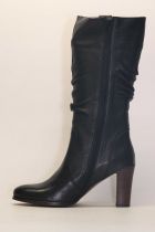 Bottes Femme Aliwell Borneo Noir