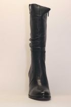 Bottes Femme Aliwell Borneo Noir