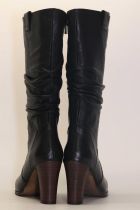 Bottes Femme Aliwell Borneo Noir