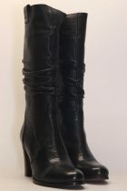 Bottes Femme Aliwell Borneo Noir